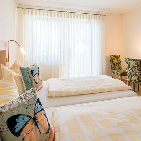 Hotel Goldener Loewe Günzburg Eksteriør bilde