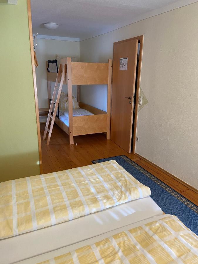 Hotel Goldener Loewe Günzburg Eksteriør bilde