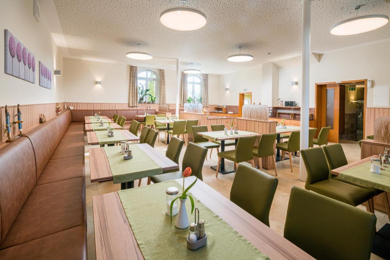 Hotel Goldener Loewe Günzburg Eksteriør bilde